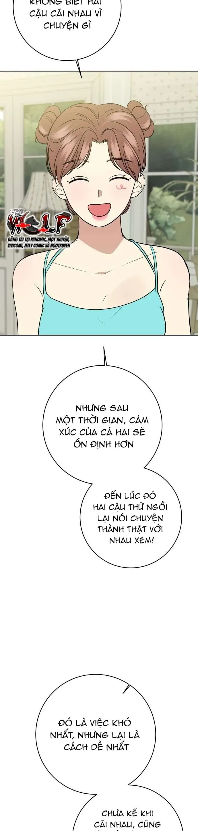 Kỷ Niệm Tuổi 19 Tồi Tệ Chap 55 - Next Chap 56