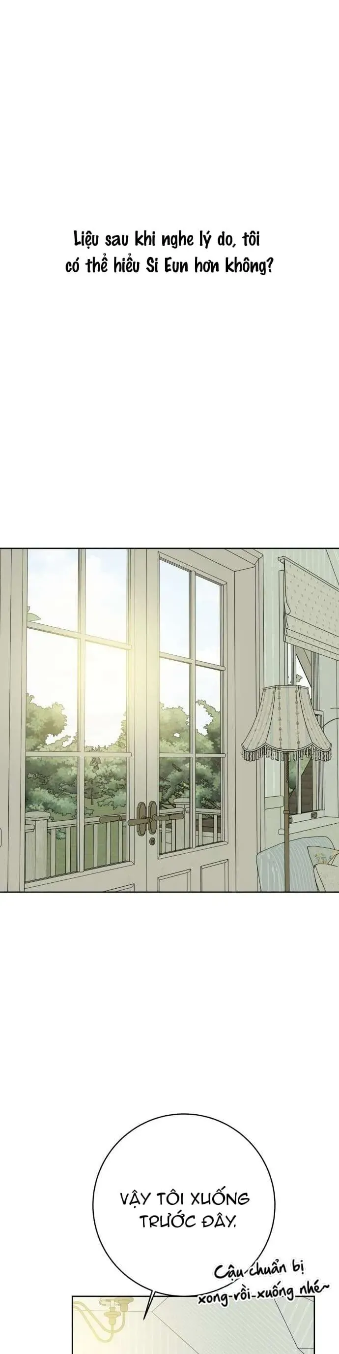 Kỷ Niệm Tuổi 19 Tồi Tệ Chap 55 - Next Chap 56