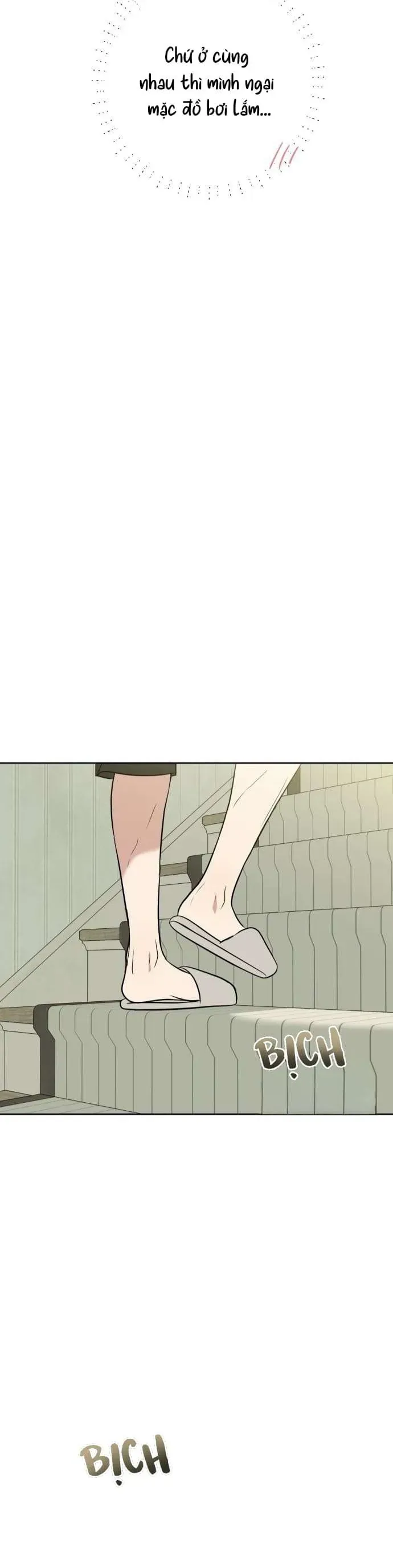 Kỷ Niệm Tuổi 19 Tồi Tệ Chap 55 - Next Chap 56