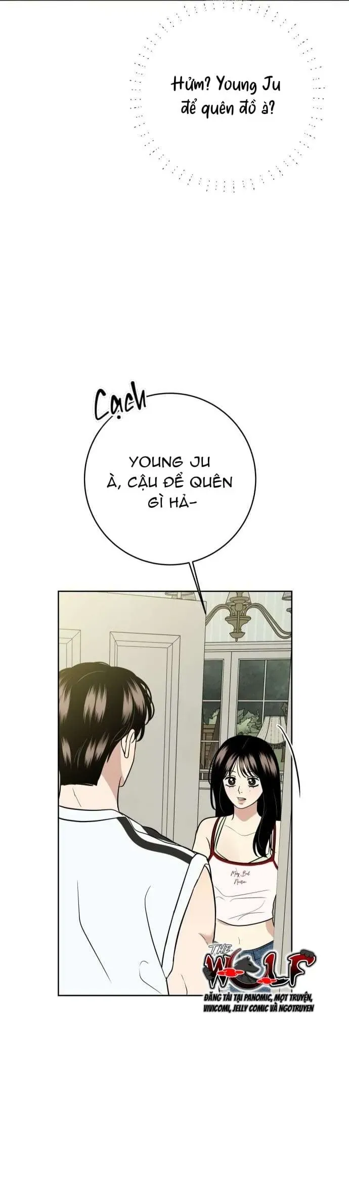 Kỷ Niệm Tuổi 19 Tồi Tệ Chap 55 - Next Chap 56