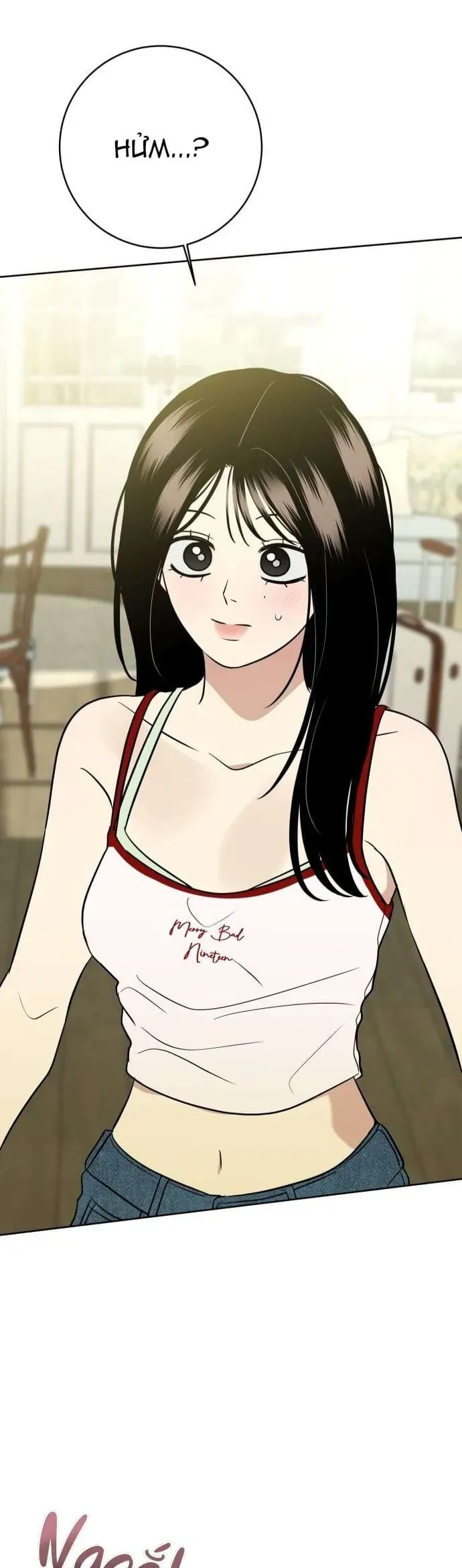 Kỷ Niệm Tuổi 19 Tồi Tệ Chap 55 - Next Chap 56