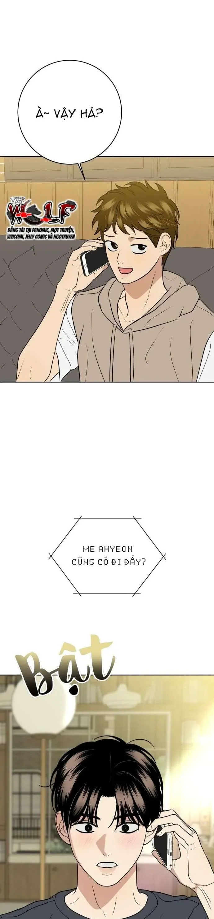 Kỷ Niệm Tuổi 19 Tồi Tệ Chap 55 - Next Chap 56