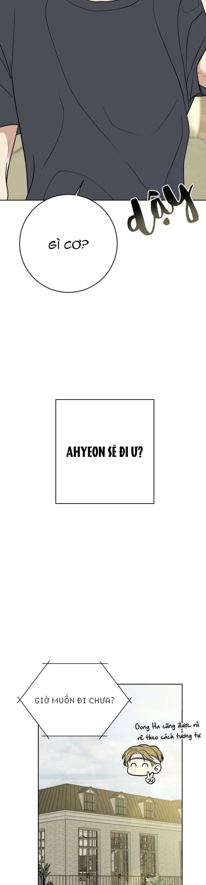 Kỷ Niệm Tuổi 19 Tồi Tệ Chap 55 - Next Chap 56