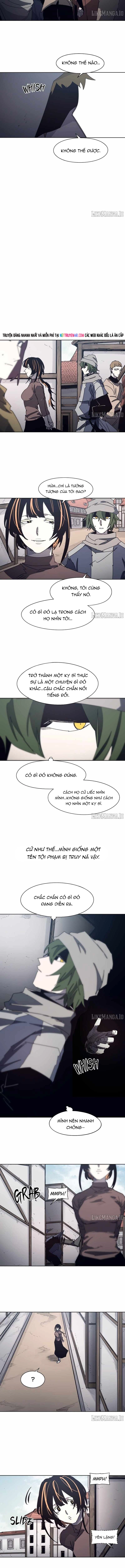 Kỵ Sĩ Báo Thù Chap 203 - Next Chap 204