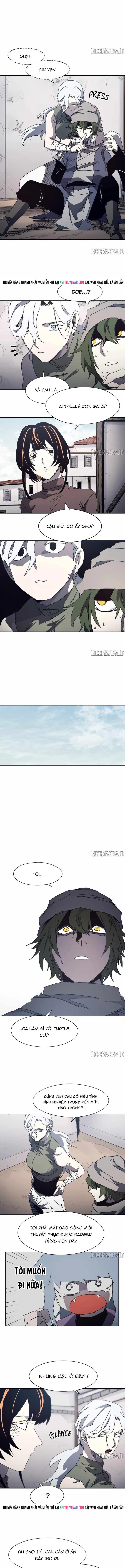 Kỵ Sĩ Báo Thù Chap 203 - Next Chap 204