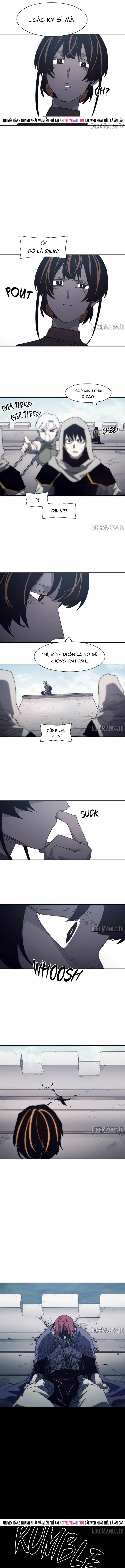 Kỵ Sĩ Báo Thù Chap 203 - Next Chap 204