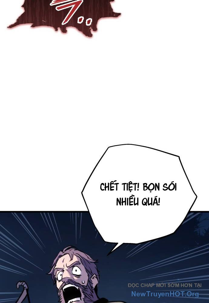 Kỵ Sĩ Lang Thang Chap 1 - Next Chap 2