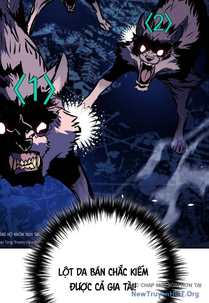 Kỵ Sĩ Lang Thang Chap 1 - Next Chap 2