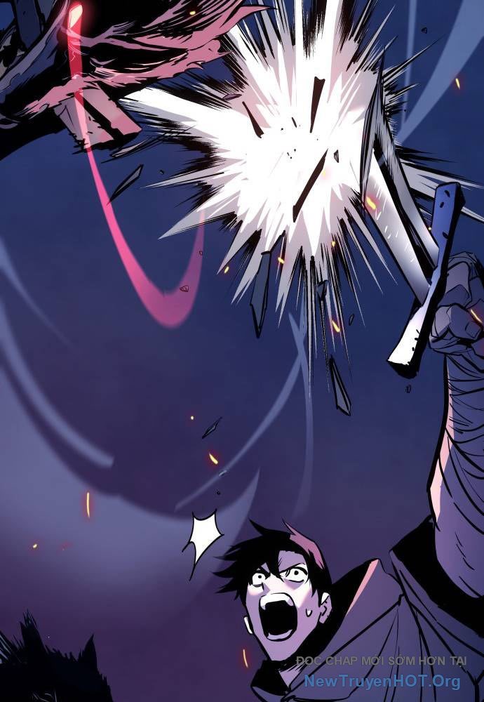 Kỵ Sĩ Lang Thang Chap 1 - Next Chap 2