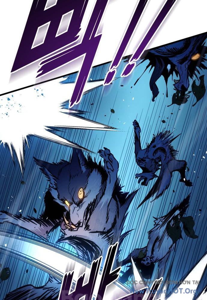 Kỵ Sĩ Lang Thang Chap 1 - Next Chap 2