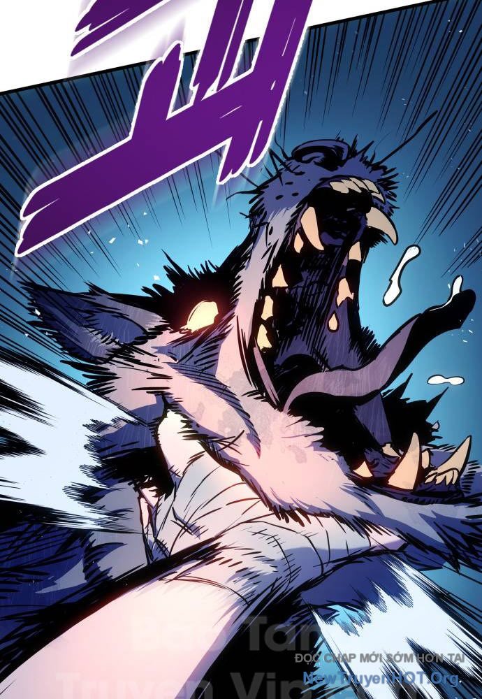 Kỵ Sĩ Lang Thang Chap 1 - Next Chap 2