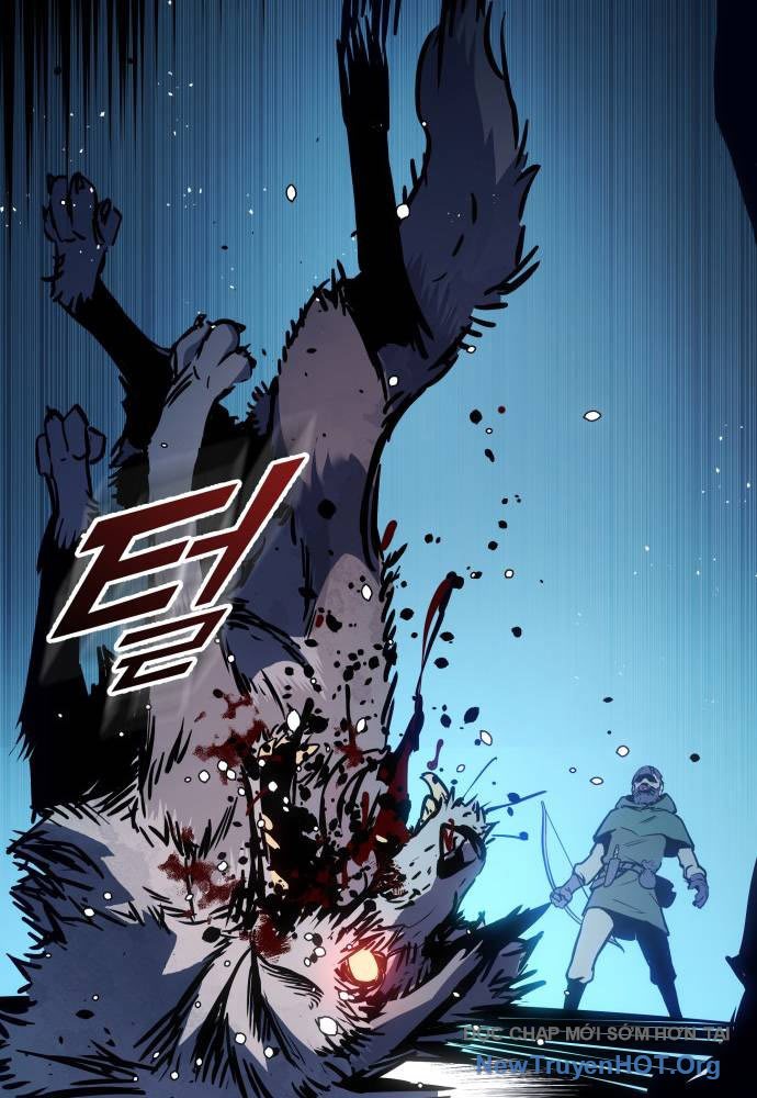 Kỵ Sĩ Lang Thang Chap 1 - Next Chap 2