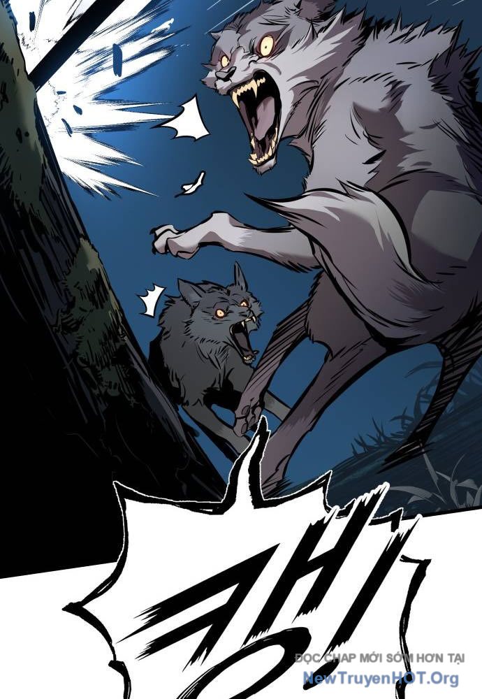 Kỵ Sĩ Lang Thang Chap 1 - Next Chap 2