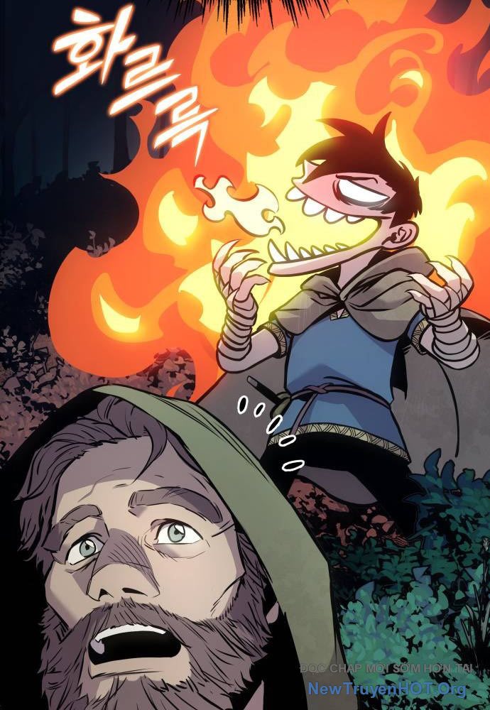 Kỵ Sĩ Lang Thang Chap 1 - Next Chap 2