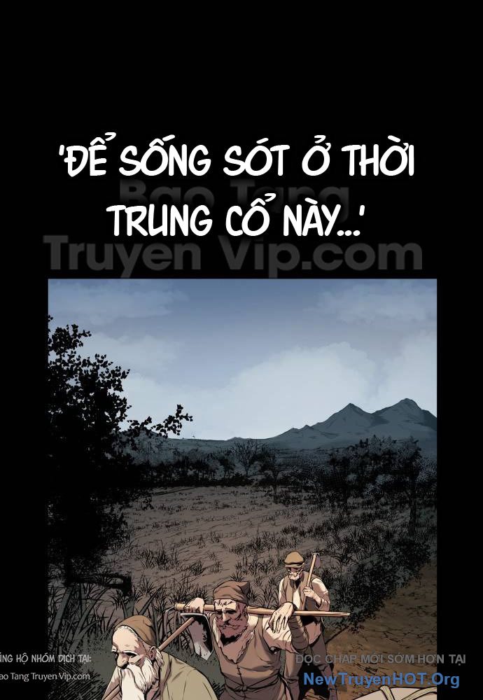 Kỵ Sĩ Lang Thang Chap 2 - Next Chap 3