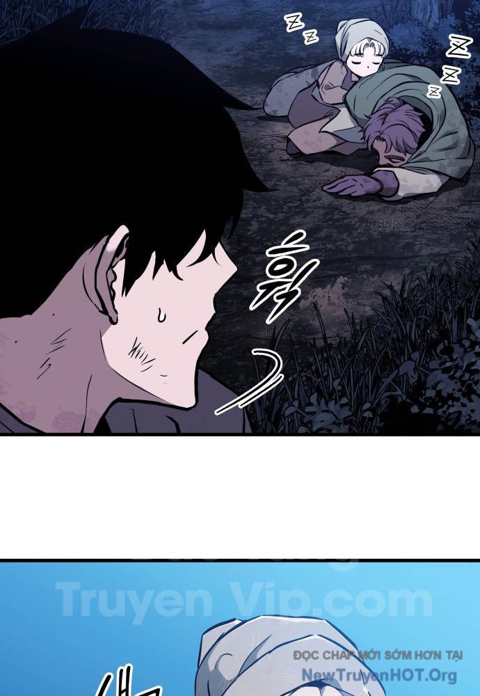 Kỵ Sĩ Lang Thang Chap 2 - Next Chap 3