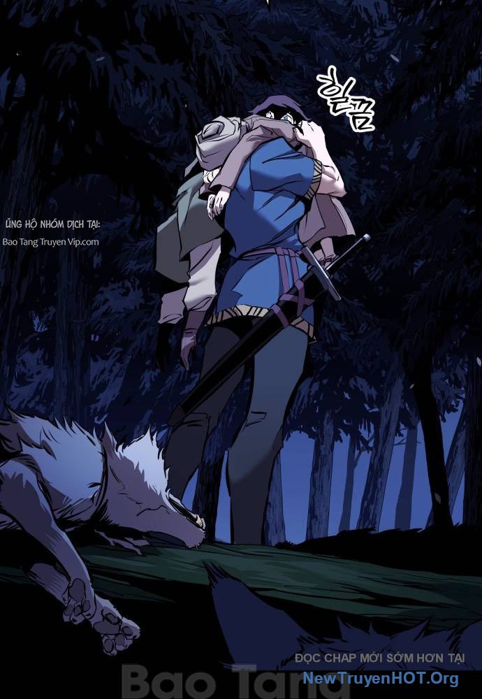 Kỵ Sĩ Lang Thang Chap 2 - Next Chap 3