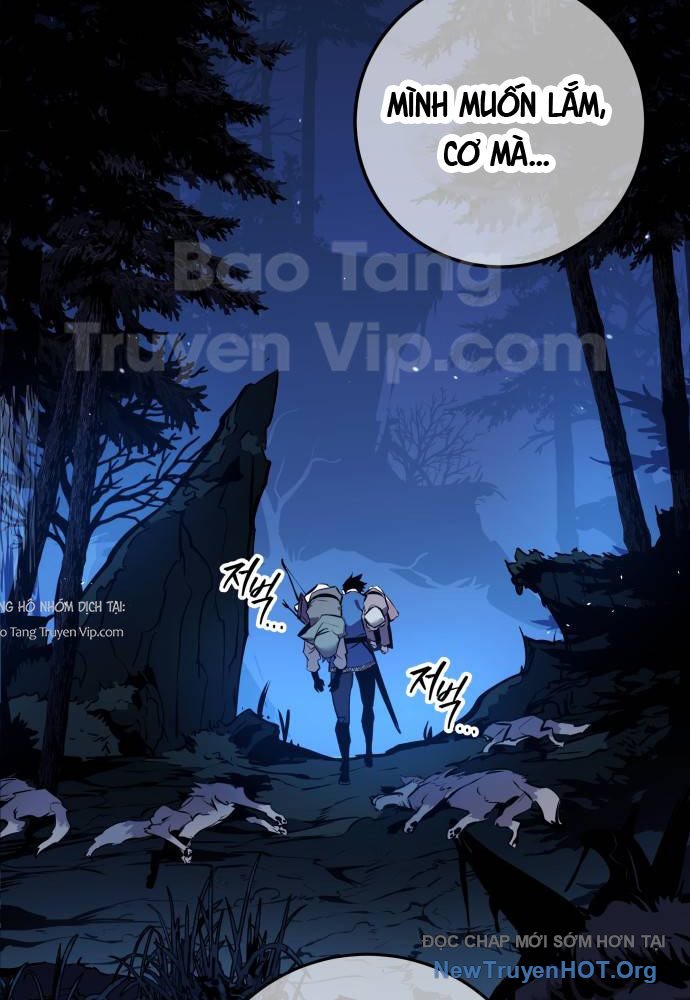 Kỵ Sĩ Lang Thang Chap 2 - Next Chap 3