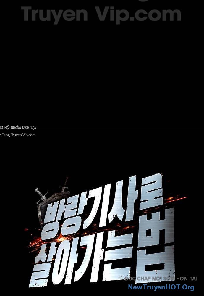 Kỵ Sĩ Lang Thang Chap 2 - Next Chap 3