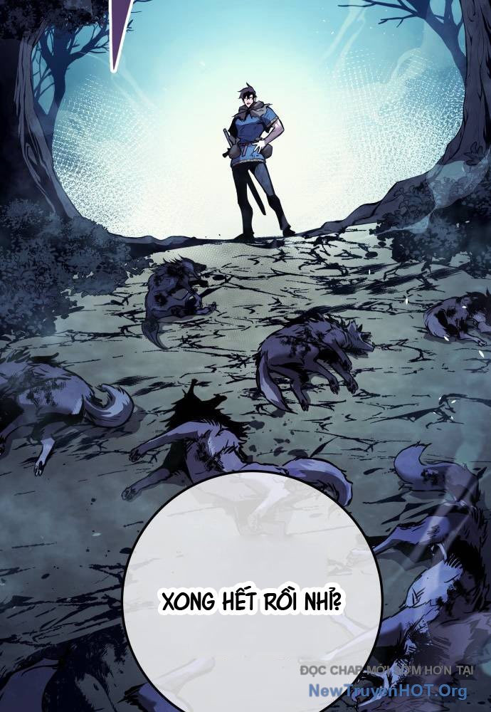 Kỵ Sĩ Lang Thang Chap 2 - Next Chap 3