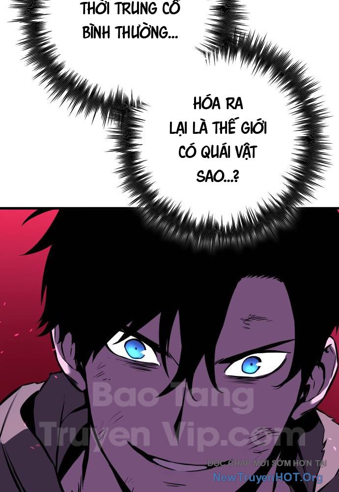 Kỵ Sĩ Lang Thang Chap 2 - Next Chap 3