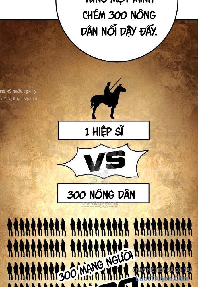 Kỵ Sĩ Lang Thang Chap 3 - Next Chap 4