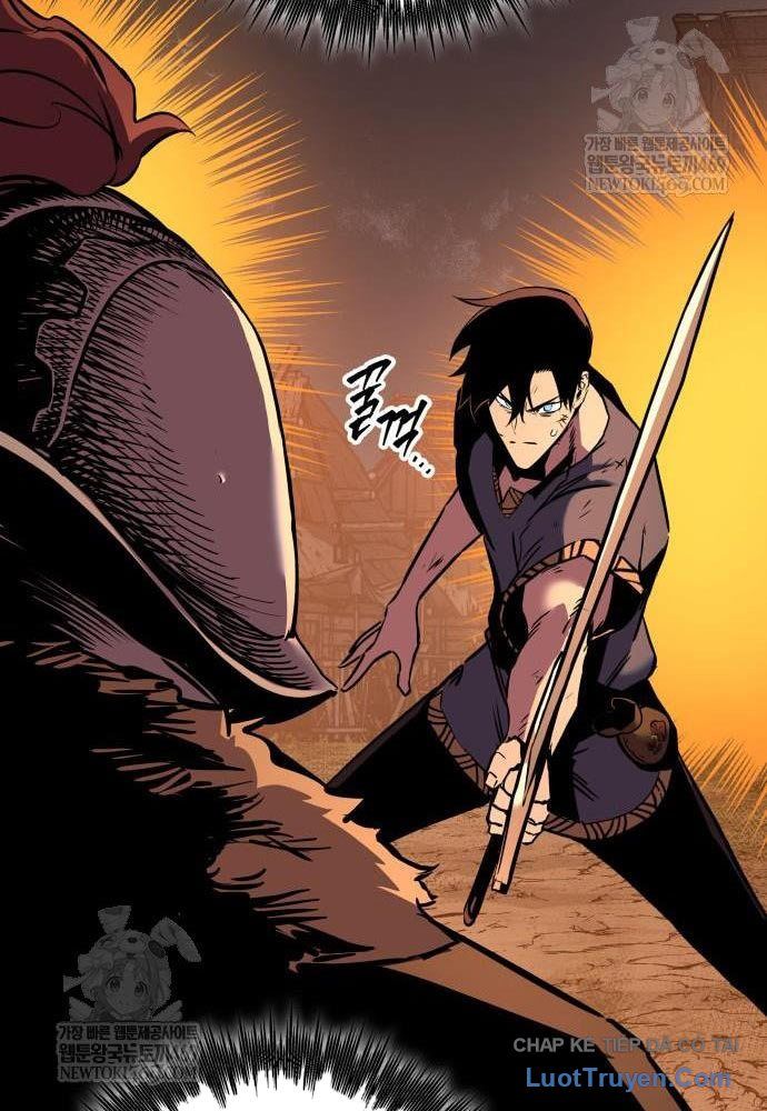 Kỵ Sĩ Lang Thang Chap 3 - Next Chap 4