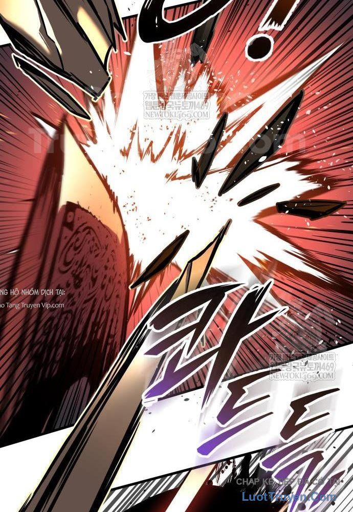 Kỵ Sĩ Lang Thang Chap 3 - Next Chap 4