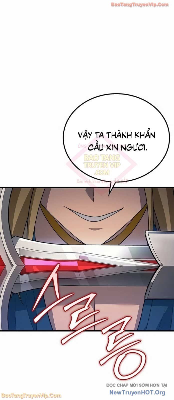 Kỵ Sĩ Tử Thần Cấp Diệt Vong Đã Hồi Quy Chap 33 - Next Chap 34