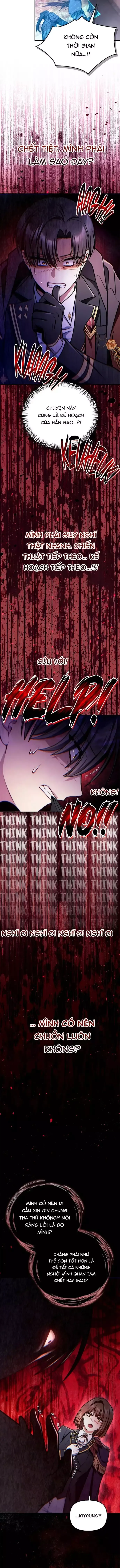 Ký Sự Hồi Quy Chap 147 - Next Chap 148