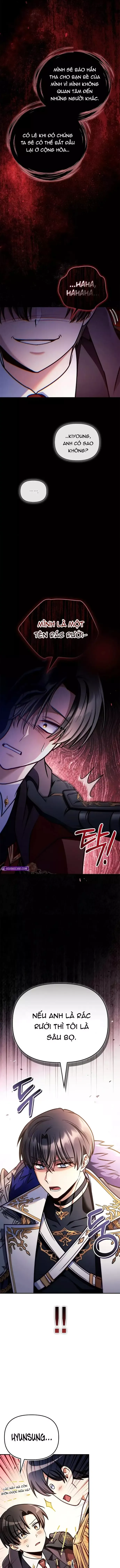 Ký Sự Hồi Quy Chap 147 - Next Chap 148