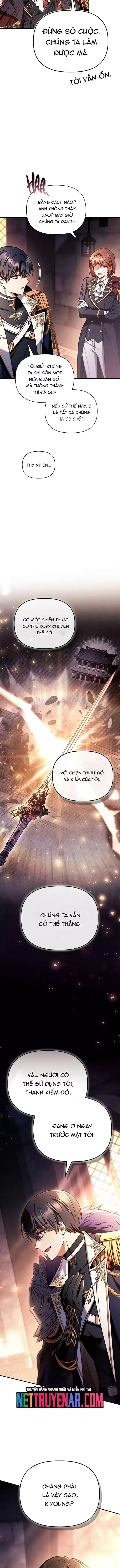 Ký Sự Hồi Quy Chap 147 - Next Chap 148