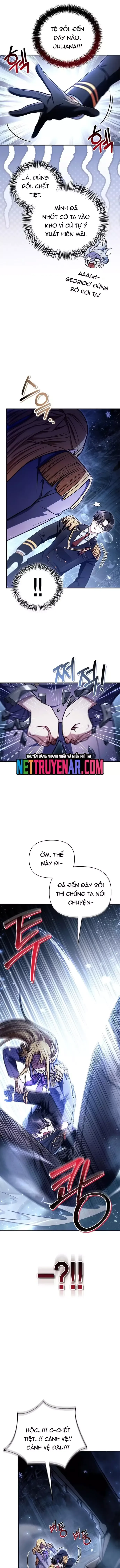 Ký Sự Hồi Quy Chap 147 - Next Chap 148