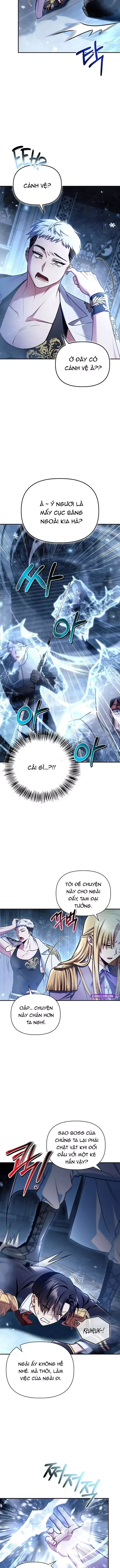 Ký Sự Hồi Quy Chap 147 - Next Chap 148