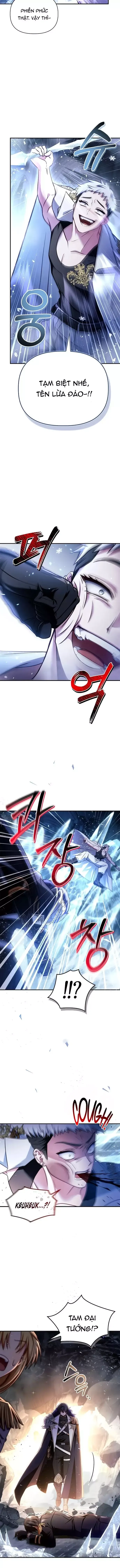 Ký Sự Hồi Quy Chap 147 - Next Chap 148