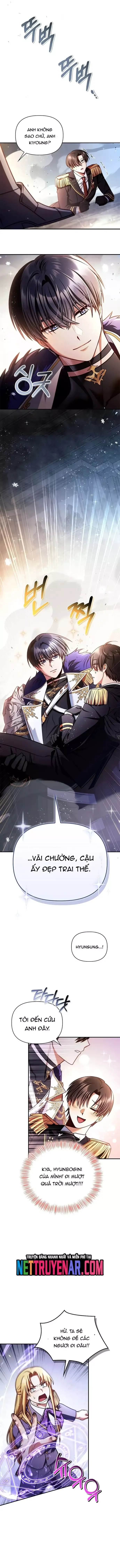 Ký Sự Hồi Quy Chap 147 - Next Chap 148