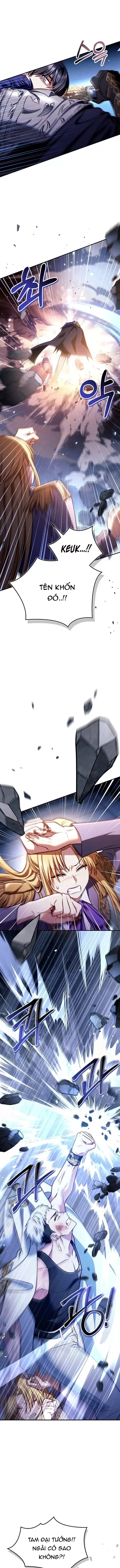 Ký Sự Hồi Quy Chap 147 - Next Chap 148