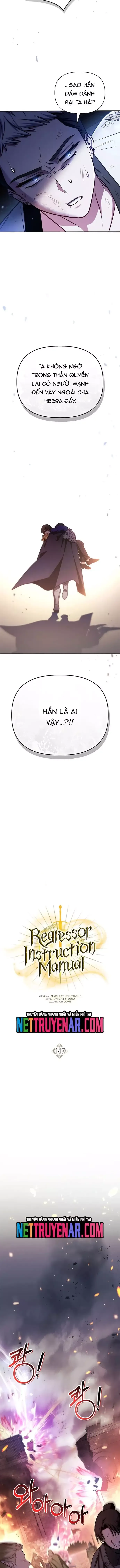Ký Sự Hồi Quy Chap 147 - Next Chap 148