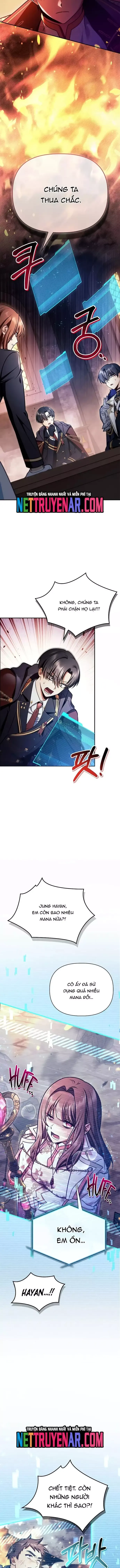 Ký Sự Hồi Quy Chap 147 - Next Chap 148