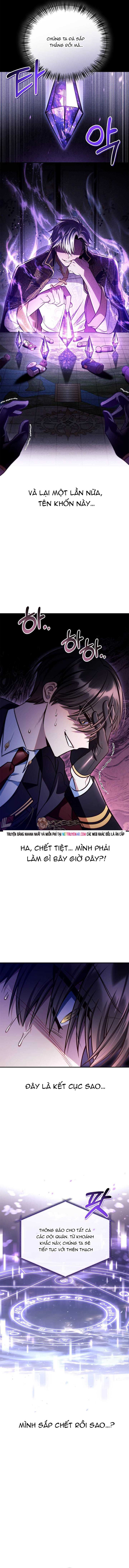 Ký Sự Hồi Quy Chap 149 - Next Chap 150