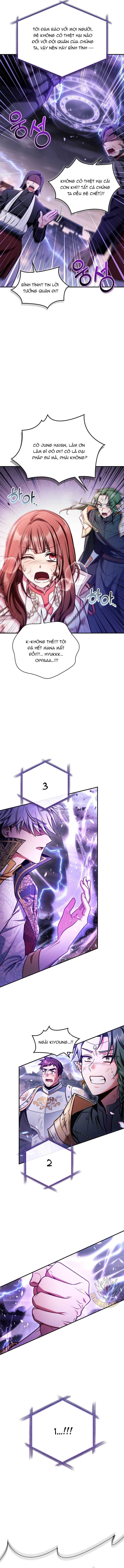 Ký Sự Hồi Quy Chap 149 - Next Chap 150