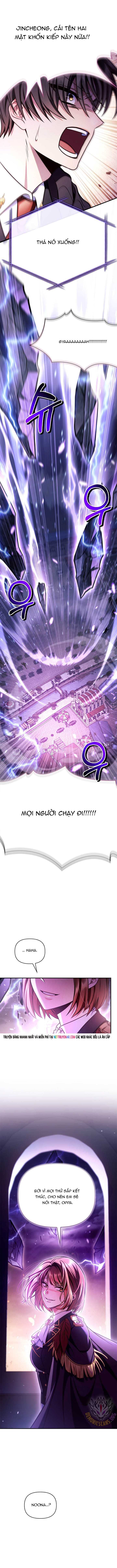 Ký Sự Hồi Quy Chap 149 - Next Chap 150