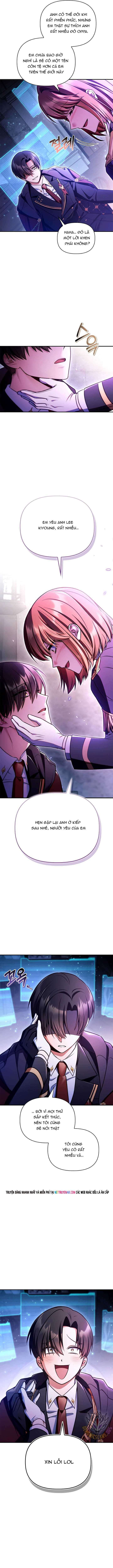 Ký Sự Hồi Quy Chap 149 - Next Chap 150