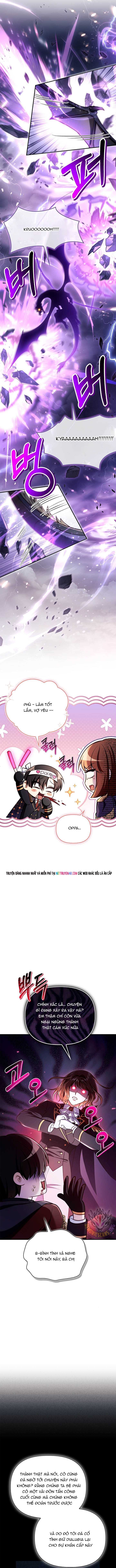 Ký Sự Hồi Quy Chap 149 - Next Chap 150