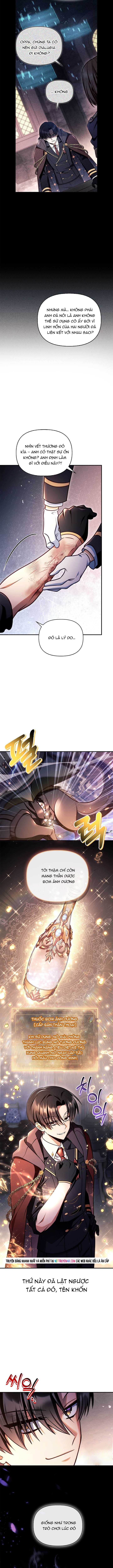 Ký Sự Hồi Quy Chap 149 - Next Chap 150