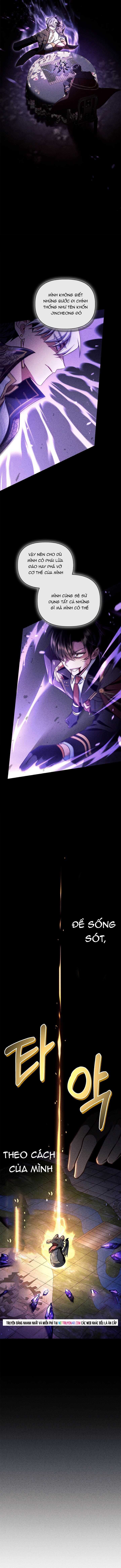 Ký Sự Hồi Quy Chap 149 - Next Chap 150