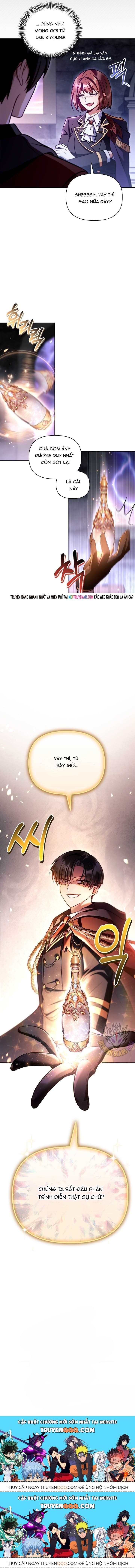 Ký Sự Hồi Quy Chap 149 - Next Chap 150