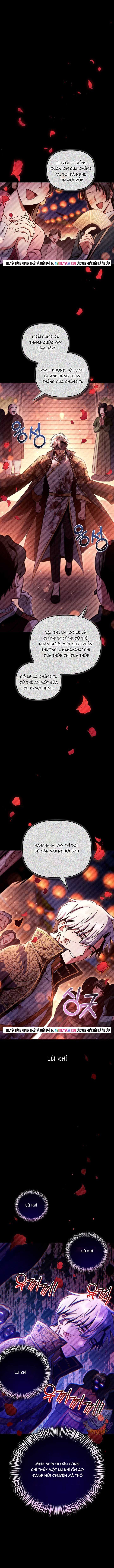 Ký Sự Hồi Quy Chap 149 - Next Chap 150