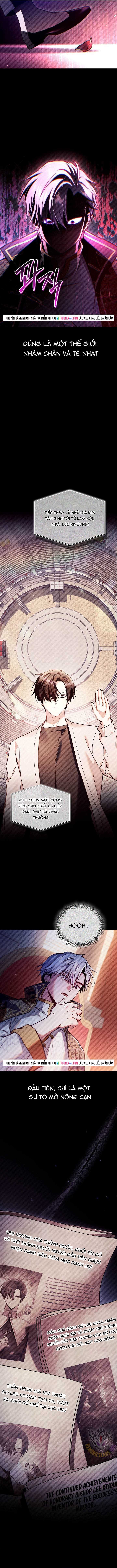 Ký Sự Hồi Quy Chap 149 - Next Chap 150