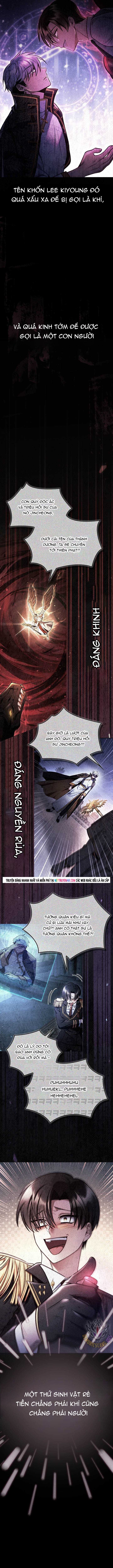 Ký Sự Hồi Quy Chap 149 - Next Chap 150